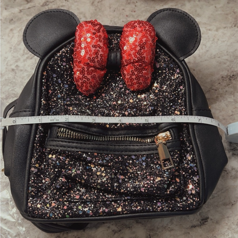Mini Mouse Backpack - image 4